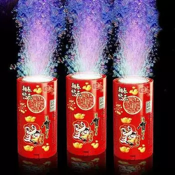 Имитация фейерверка, машина для производства мыльных пузырей, портативные электрические мыльные пузыри с музыкой, автоматические машины для создания мыльных пузырей для вечеринки на открытом воздухе, подарок на день рождения для мальчика и девочки