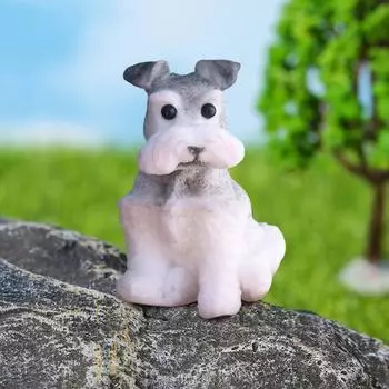 Имитация игрушки для собак, сжимающих тревожность, снятие стресса, щенок, щипок, сенсорная игрушка для детей, подростков, взрослых, мягкий мячик TPR, игрушка для животных, снимающая стресс H