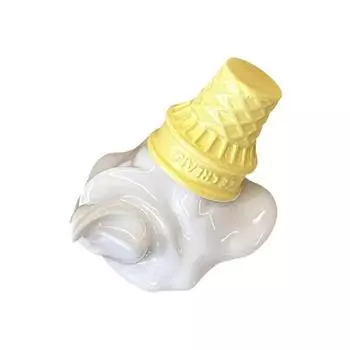 Имитация картофельных чипсов, заколка для волос, искусственная еда, милая заколка для волос, милые дети style 4