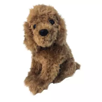 Имитация куклы Тедди, плюшевая игрушка, плюшевая игрушка, плюшевая игрушка в виде животного