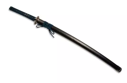 Имитация меча NEU-144 Длинный меч Муцу но ками Ёсиюки