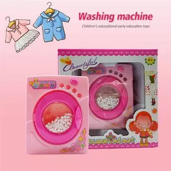 Имитация мини-детской игровой домик-игрушки