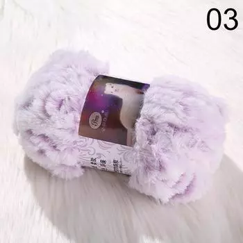 Имитация норки толстая шерсть ручная вязка своими руками искусственный мех меховой бархат норка бархат шапка шарф одеяло линия