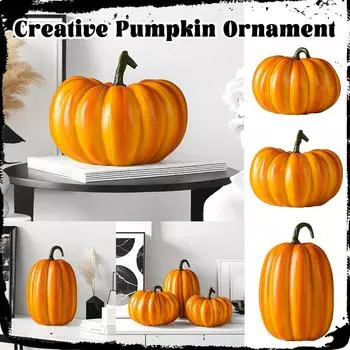 Имитация сцены Изделия из смолы Украшения Хэллоуин Домашний фестиваль Украшения One Size