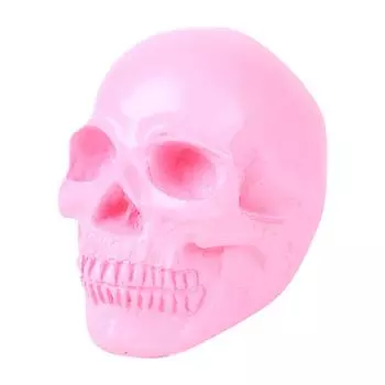 Имитация смолы Хэллоуин Реквизит Домашнее украшение Коллекционный подарок Настольная фигурка One Size