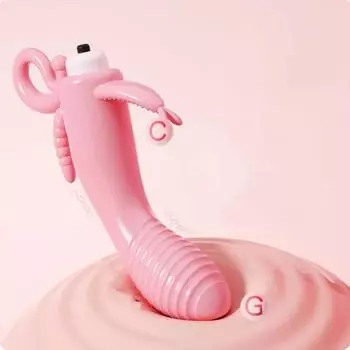 Имитация вибрационного массажа пальцев, насадки для пальцев, секс-игрушка для женщин, вибрирующая анальная пробка, анальный тренажер, продукт для взрослых, ложный пенис