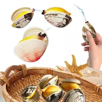 Имитация водяной струи игрушки, моллюски водяные струи игрушки для розыгрышей на открытом воздухе, водяные струи интерактивные игрушки, летние забавные розыгрыши для вечеринок, Re