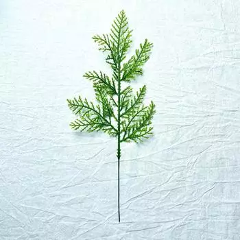 Имитация зеленых растений, аксессуары, рождественские аксессуары, 26 см, маленькая деревянная сосна, имитация растений, свадебный фон, украшение, пластиковый искусственный цветок