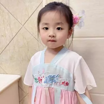 Имитация жемчуга Цветок Палочка для волос Кисточка Ханьфу Палочки для волос Китайский стиль Вилка для волос Головной убор style4