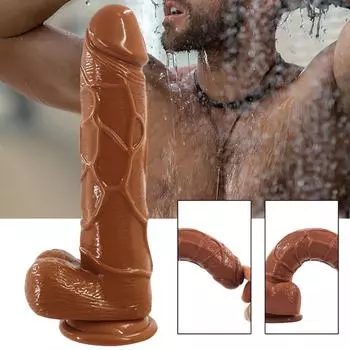 Имитация женского аппарата, массажная палочка, мастурбатор