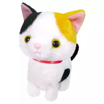 Imitation Tokotoko Series Imitation Tokotoko Mikeneko 8202 848