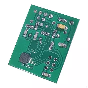 Иммобилайзер для VW SEAT IMMO2