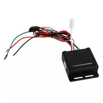 Иммобилайзер для запуска двигателя Дистанционное управление Мотоцикл Велосипед Односторонняя охранная сигнализация