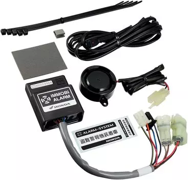 Иммобилайзер Хонда 08E00-GGZ-J01