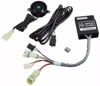 Иммобилайзер Хонда 08E00-GGZ-J01