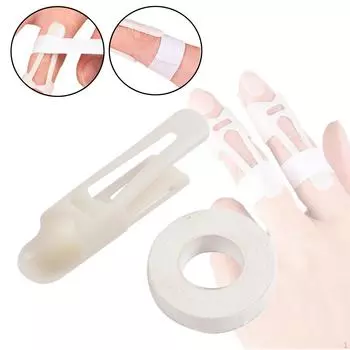 Иммобилайзер проходимости для защиты от травм на палец 63-69mm