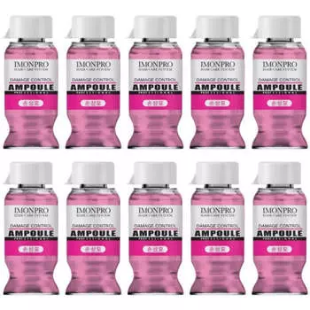 Imonpro Damage Control Ампула для волос 15 мл*10 шт./20 шт./30 шт. 10ea