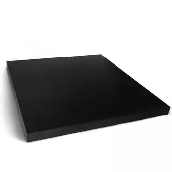 Императорский черный Jet black 40 x 40 x см Твердость и удельный вес высшего класса на земле Существует то, что можно почувствовать только с и звук чёрный