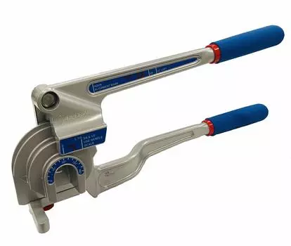 IMPERIAL BBK 3 head tube bender 370-FH 1/4 3/8 1/2