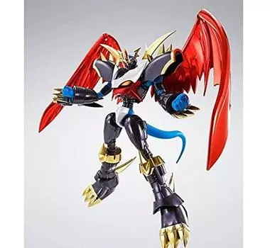 Imperialdramon Fighter Mode Premium Color Edition Digimon Adventure 02 SHFiguarts