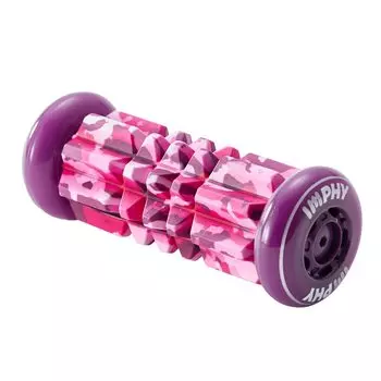 Ролик для миофасциального релиза IMPHY [оригинал] (Ягода)