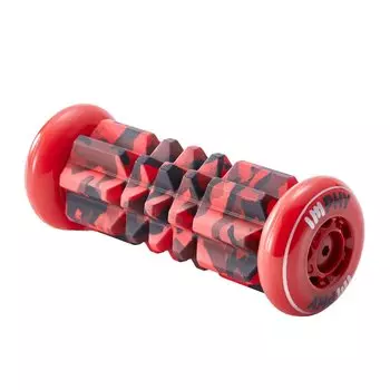 IMPHY Myofascial Release Foot Roller [Genuine] (Fire)