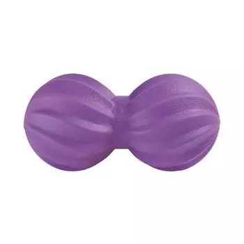 IMPHY Миофасциальный релиз Массажный мяч для растяжки Мячи для фитнеса Растяжка [Подлинный] (Жесткий)