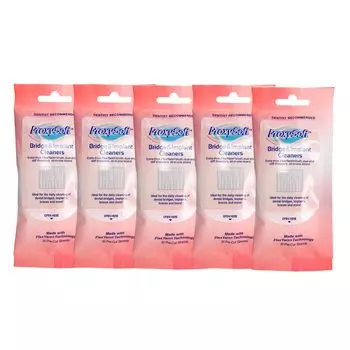 Имплантат мостовидной конструкции Proxysoft, 30 шт. x 5 коробок, импортный, изготовлен в & (подлинный продукт, США)