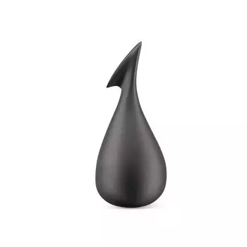 Imported ALESSI APOSTROPHE Citrus Peeler GCH02 [Regular Product] серый