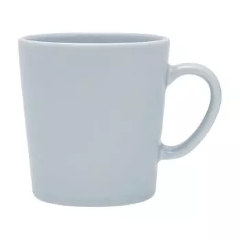 Imported Arabia Tableware Mainio Mug Winter Blue 1075888 [Regular Product] 0.3L