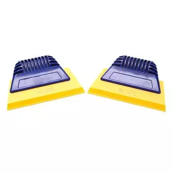 Импортная говядина Мягкий силикон Автомобили Лобовое стекло Окно Стекло Вода Сушка Bla