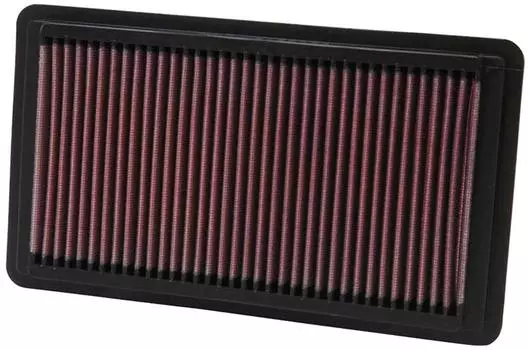 Импортный Оригинальный Сменный Воздушный Фильтр для Honda [Обычный Продукт] K&N 33-2343