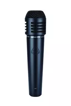 Imported Lewitt MTP440DM Dynamic Microphone for Musical Instruments Live Series [Regular Product]