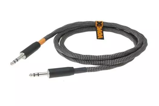 Imported VOVOX Cable sonorus direct S 200cm [Regular Product] Microphone/Line TRS-TRS 6.3317