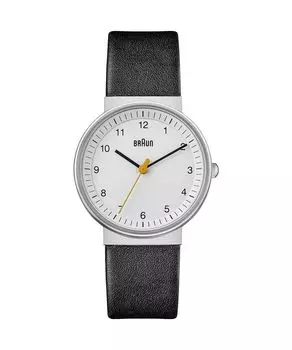 Импортные часы BRAUN Watch [Обычный продукт] Мужские и женские (унисекс)