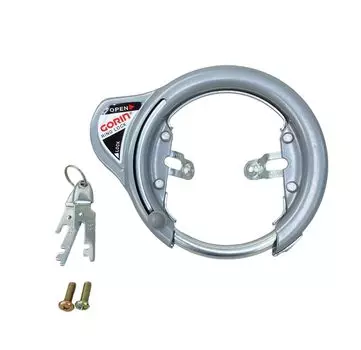 Импортный TOP Ringlock серый 35309 [Обычный продукт]