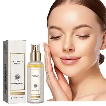 Improve Dullness Daily Moisturizing Spray 100ml One Size жёлтый