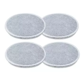 improved Brita Micro Disc Cartridge Brita Water Bottle Cartridge KBMDCZ31 Replacement Water Filter Bottle Carafe Type Water Purifier Compatible Filter