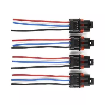 Импульсная мощность ATV Аксессуары Connecto Прямая замена