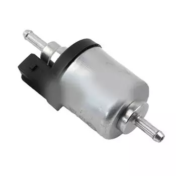 Импульсная технология для обогревателей парковки. Насос для обогревателя парковки автомобиля. Топливный насос 12 В. Длительный срок службы. Низкий уровень шума. Экономия масла.