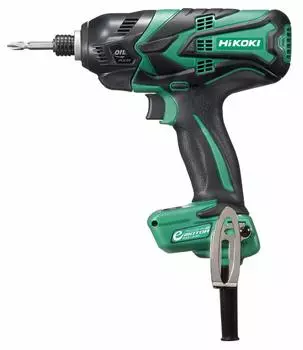 Импульсный масляный привод HiKOKI AC100V WP12VA