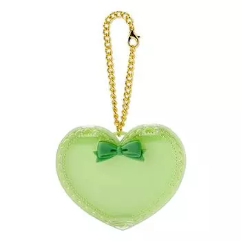 Имя Sanrio Charm Green 868272 (Наслаждайтесь идолом) зелёный