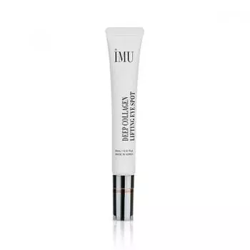 Imu Deep Collagen Lifting Eye Spot 20 мл