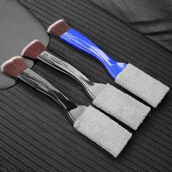 In 1 Car Air-Conditioner Outlet Cleaning Tool Multi-purpose Dust Brush Car Accessories Interior Brush Washer Auto Maintenance