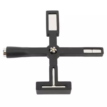 в 1 Магнит для дизайна ногтей Сильный магнитный лак для ногтей Многофункциональные магнитные ручки для ногтей для профессионалов