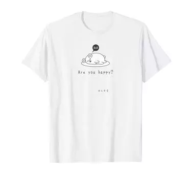 In a dream T-shirt белый