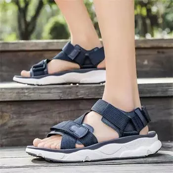 In Beach Sand Small Numbers Summer Mens Sandals Men s Large Flip Flops Shoes 34 Sneakers Sports Funny Super Offers Upper 36