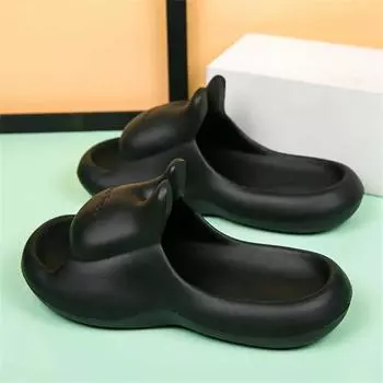 In Beach Sand Water Green Sneakers Sneakerss Men Designer Flat Sandals Shoes Slippers Indoor Sport Genuine Brand Tenni 36