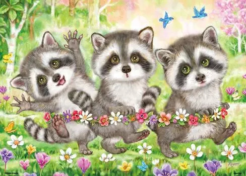 in Beverly 600 Piece Jigsaw Puzzle Play Train x [Made Japan] (38 53cm)