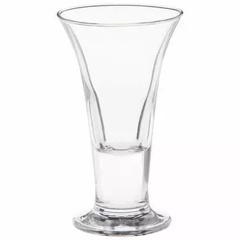 in Flower decoration mini stem [Dishwasher safe/Made Japan] (tall type) (65ml capacity)